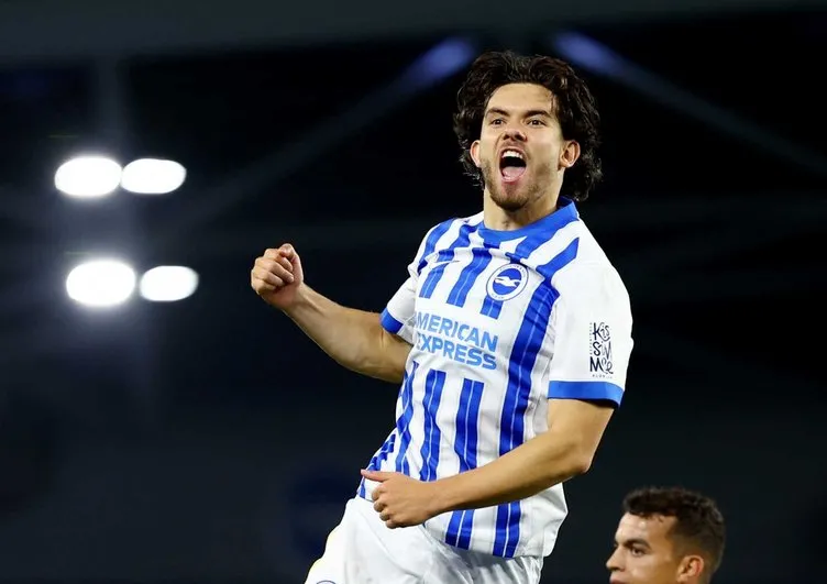 Brighton, Fenerbahçeli Yıldızı Takibe Aldı