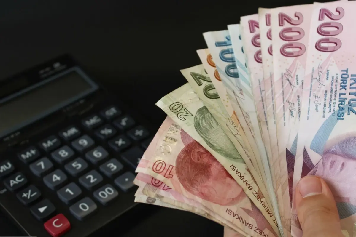 Ekim Ayı Enflasyon Verileri Bugün Açıklanıyor