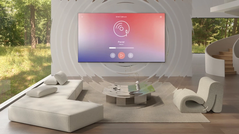 TCL'den 11.11'e Özel Büyük İndirim: 164 Ekran QLED Google TV Kampanyası Başladı