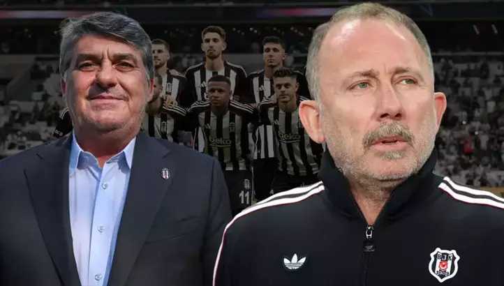 Beşiktaş’ta Devre Arası İçin Hedef Netleşti: Zuriko Davitashvili Gündemde