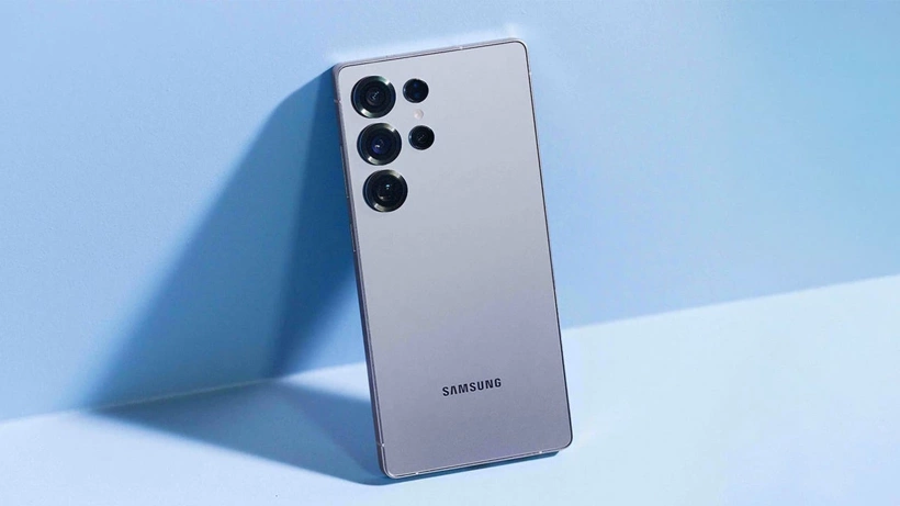 Samsung, Amiral Gemisi Telefonlarında Kasım İndirimi Başlattı
