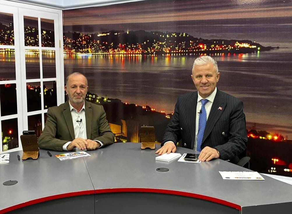 Ordu Günleri Ajanda’ya Taşındı: Mehmet Duman Ankara Hazırlıklarını Anlattı