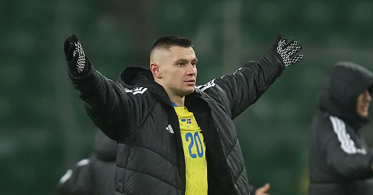Trabzonsporlu Futbolculardan Milli Takımlarda Parlak Performans!