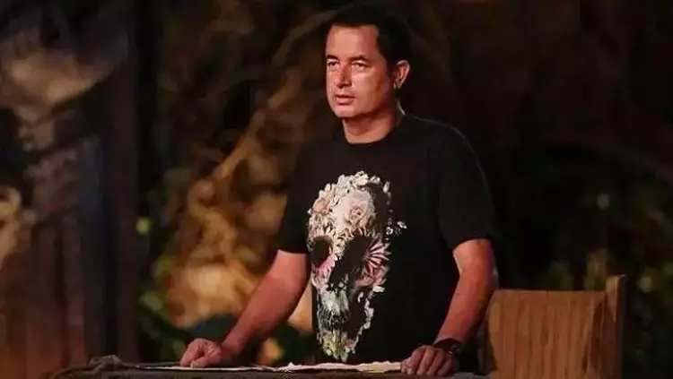 Survivor 2026 Kadrosuna Selen Görgüzel De Katıldı