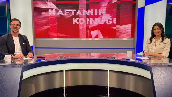 Ömer Erdoğan: “Futbolu Bıraktıktan Sonra Hedefim Hep Teknik Direktörlüktü”