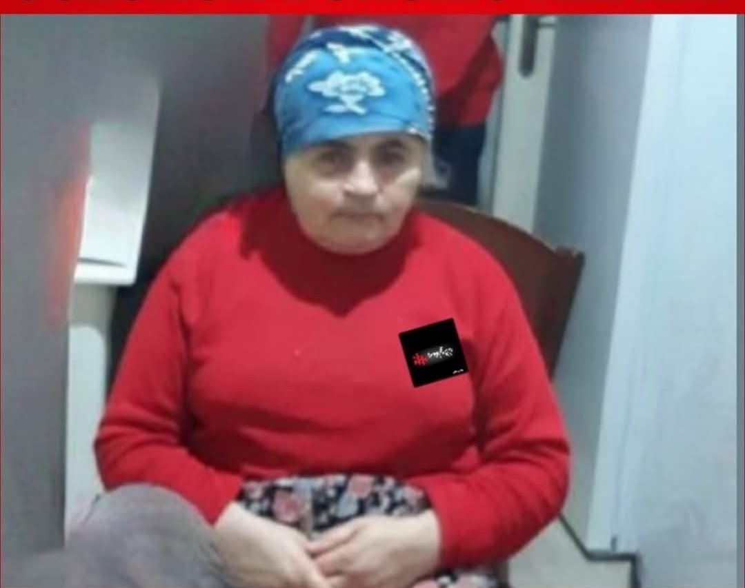 Ünye’deki Yangında Yaralanan Emine Gülmez Hayatını Kaybetti