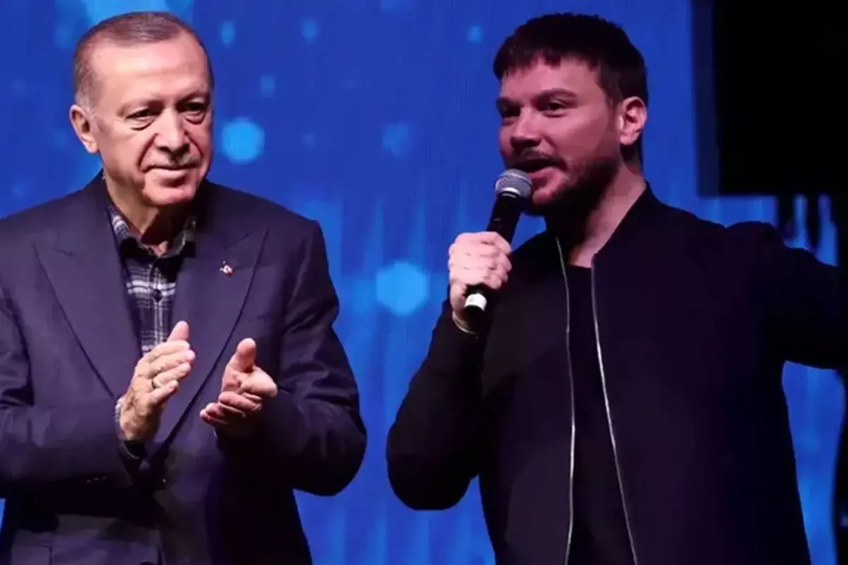 Sinan Akçıl'dan Dikkat Çeken Açıklama