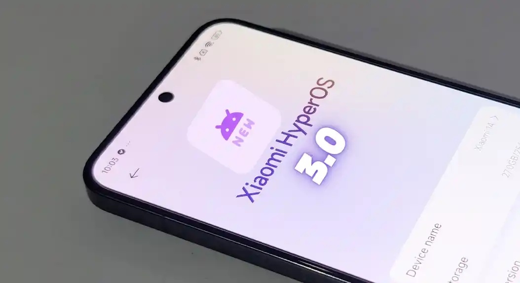 HyperOS 3.0 Güncellemesi 13 Xiaomi Modeline Daha Geliyor