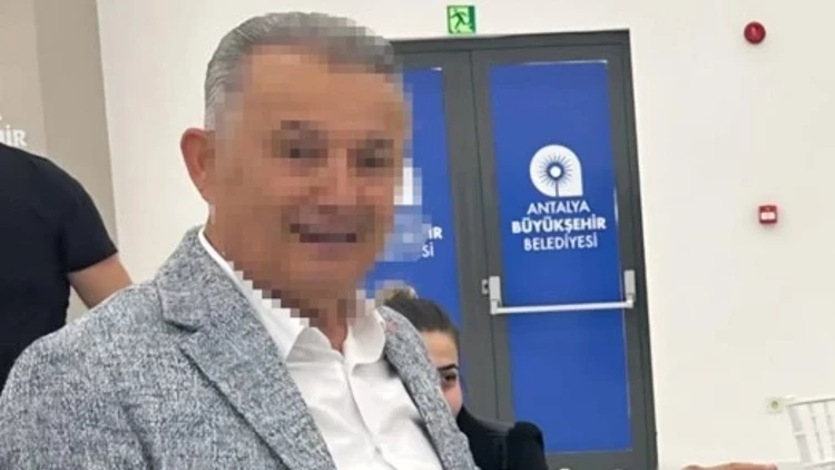 Eski CHP Serik İlçe Başkanına Rüşvet Soruşturmasında Ev Hapsi Cezası