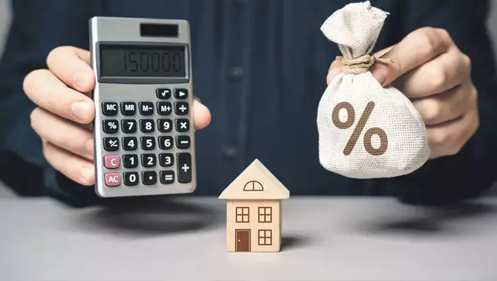 Konut Kredisi Faizleri Yavaş Yavaş Geriliyor: En Düşük Oran Yüzde 2.65