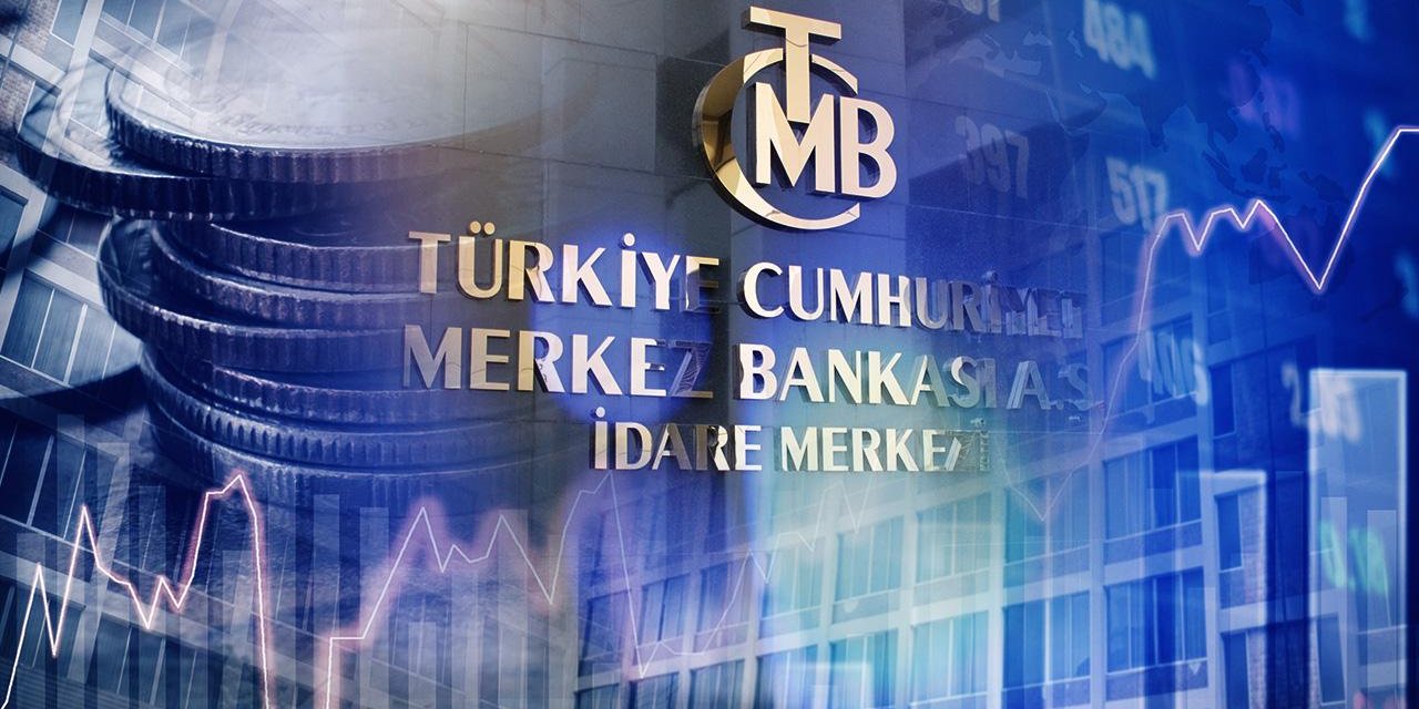 Merkez Bankası Yılın Son Faiz Kararını Açıkladı: Politika Faizi Yüzde 38’e Çekildi