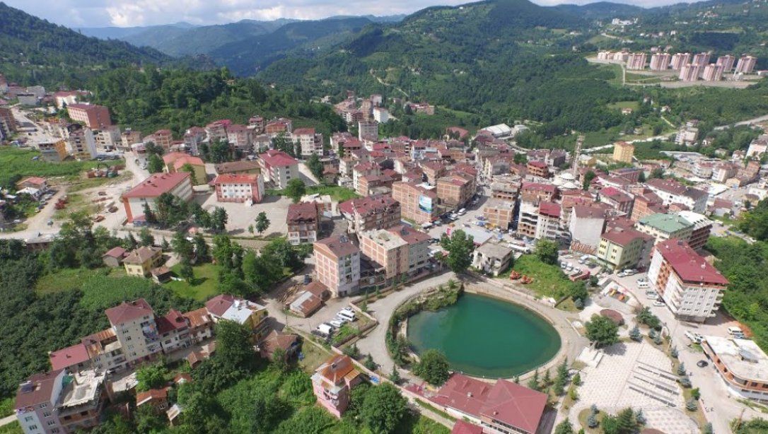 Ordu Gölköy’de Yeni Kural: Dış Cephesi Tamamlanmayan Binaya Oturum İzni Verilmeyecek