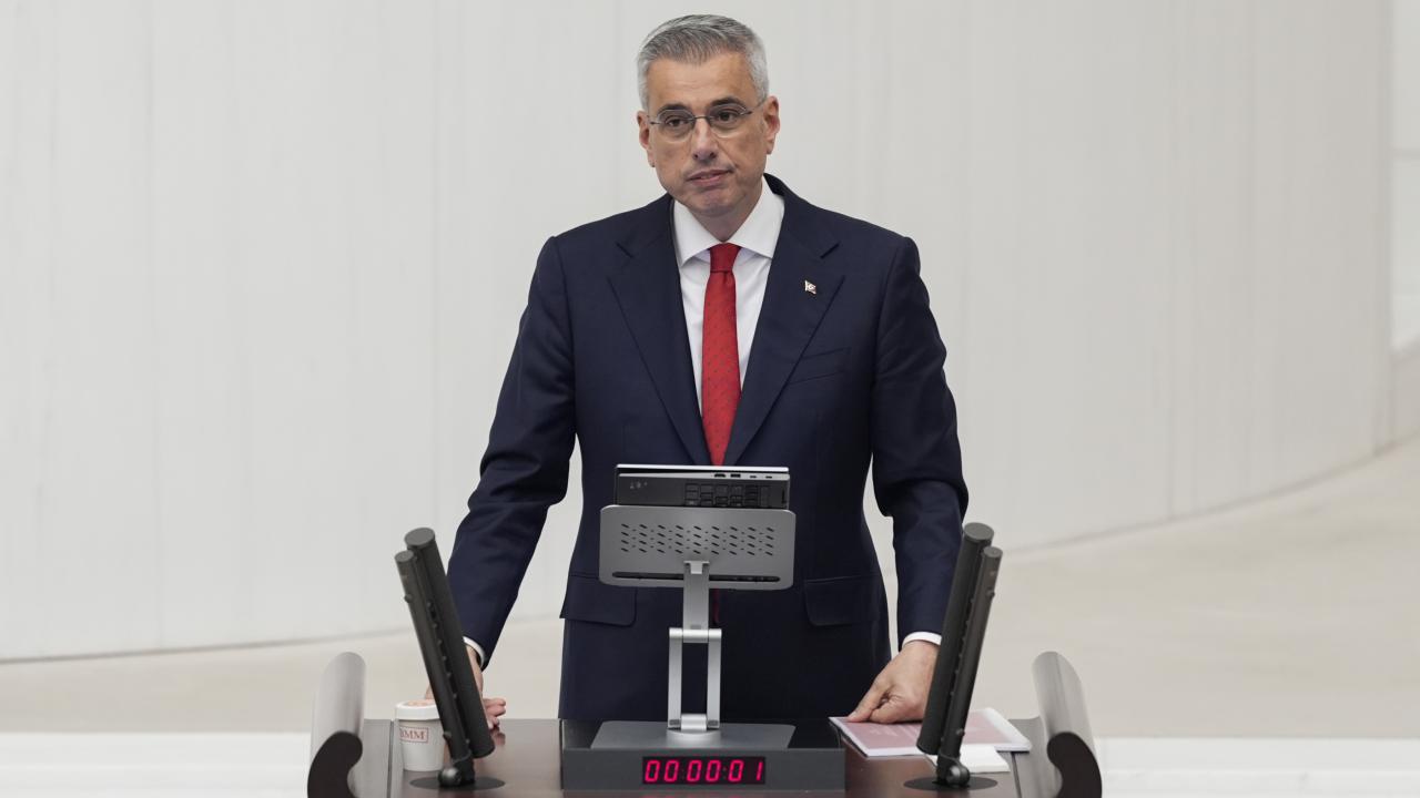 Bakan Memişoğlu: “SGK, SMA Tedavisinde İki İlacı Tamamen Karşılıyor”