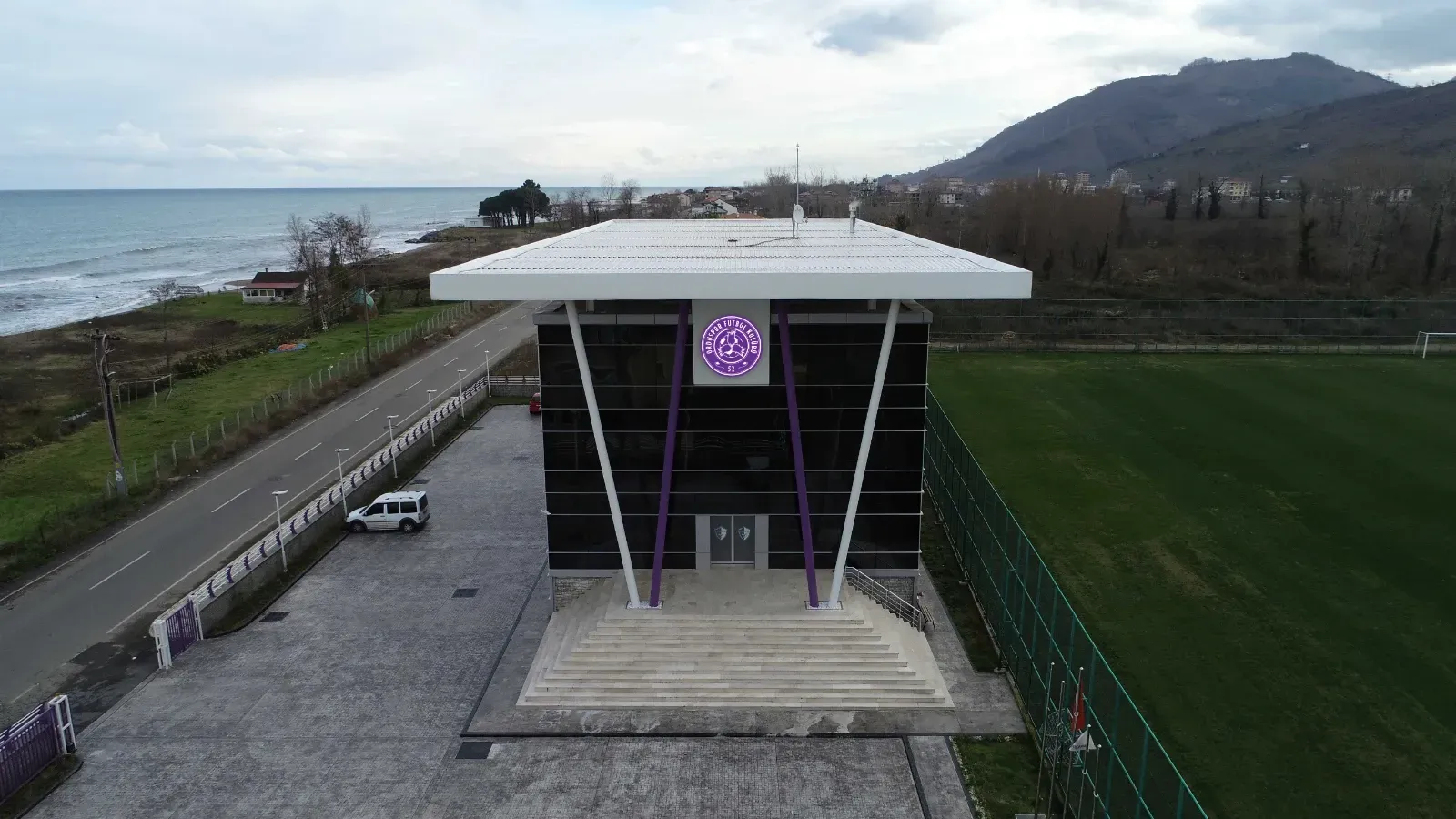 52 Orduspor FK – Düzcespor Maçı Öncesi Bilet Fiyatları Açıklandı