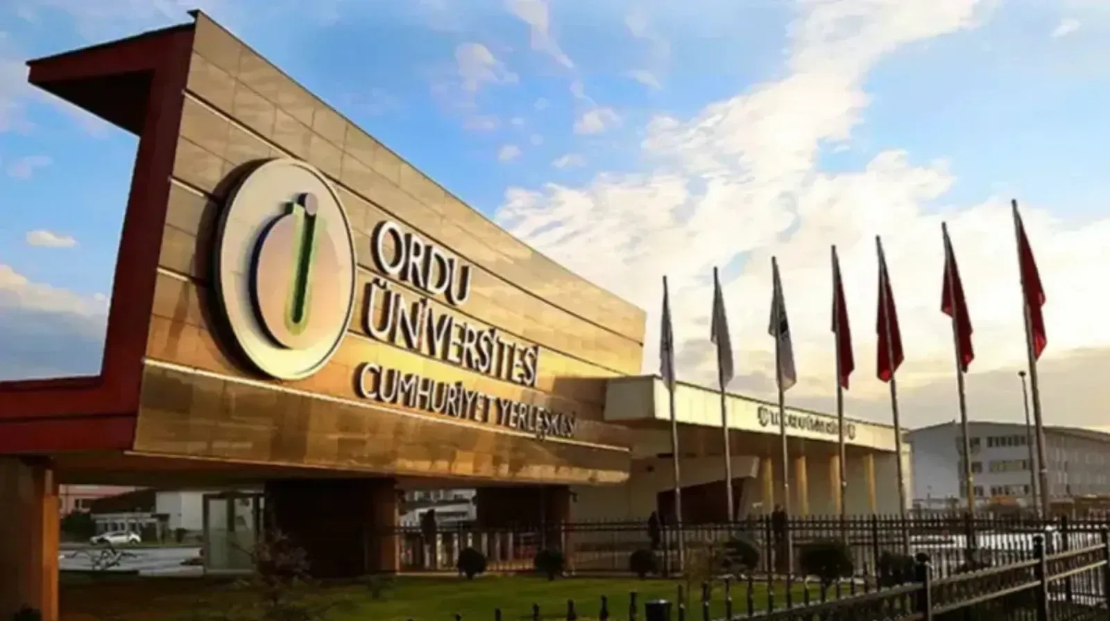 Ordu Üniversitesi'nin 2026 Yılı Bütçesi Açıklandı: 3,2 Milyar TL