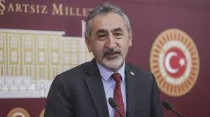 CHP'li Adıgüzel’den Fiskobirlik Başkanı Bayraktar’a Sert Sözler: “18 Yılda Ne Kattın, Ne Sattın?”