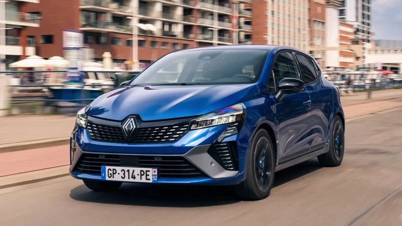 2025’te Dünya Otomotiv Pazarında Öne Çıkan Modeller