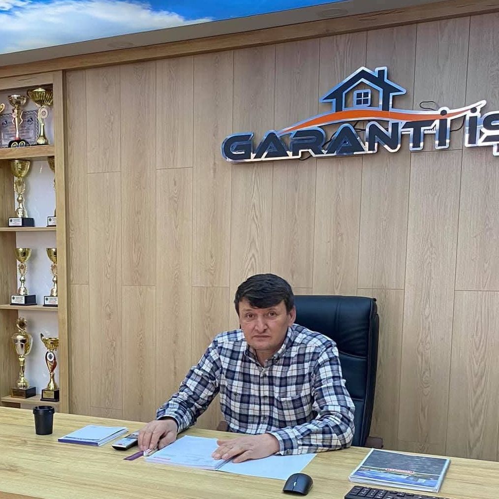 Ordulu İş İnsanı İsmail Garip’ten Acı Haber Geldi