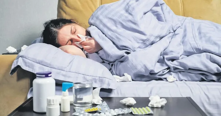 H3N2 Grip Varyantı Hızla Yayılıyor: Uzmanlar Uyardı