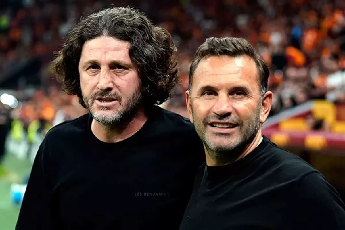 Galatasaray ve Trabzonspor, Alanyasporlu Ümit Akdağ İçin Transfer Yarışında