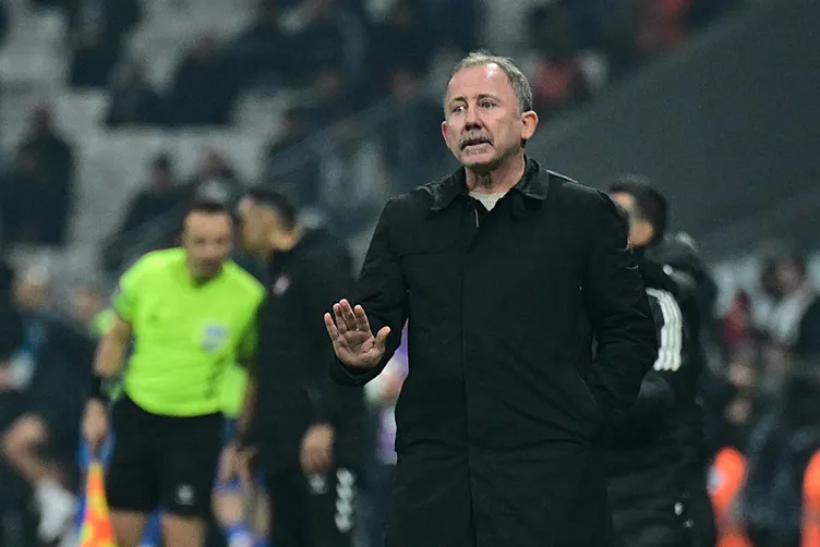 Beşiktaş, Luis Henrique’yi Takibe Aldı: Devre Arasında Zorlu Bir Hedef