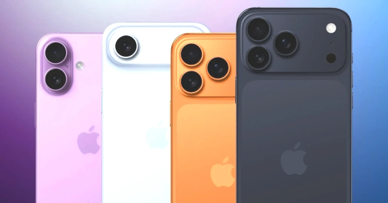 Apple ve Samsung Arasında Dev Anlaşma: iPhone Bellek Krizi Aşıldı