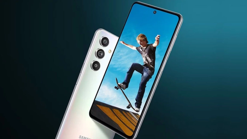 Samsung Galaxy A37 Ve Galaxy A57 Orta Segmenti Karıştıracak!