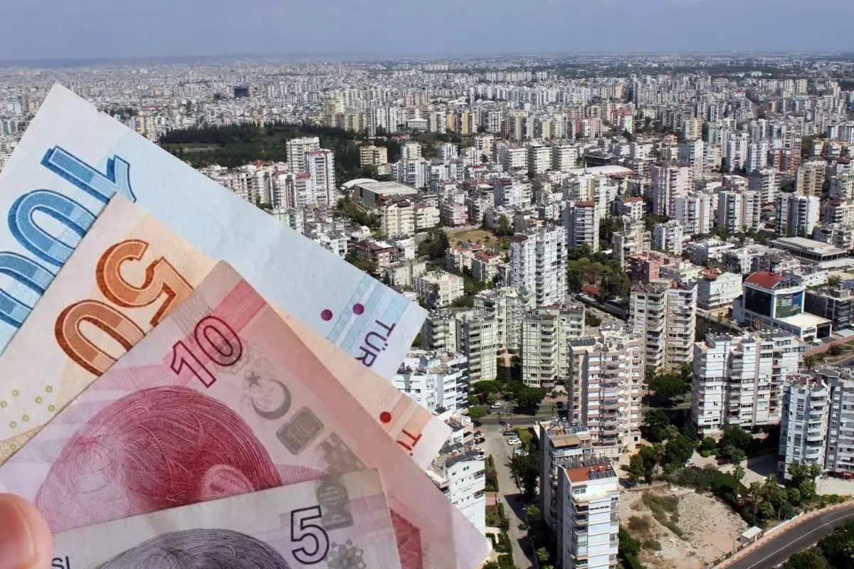 Site Aidatlarında Yeni Dönem: AK Parti Düzenleme İçin Hazırlık Yapıyor