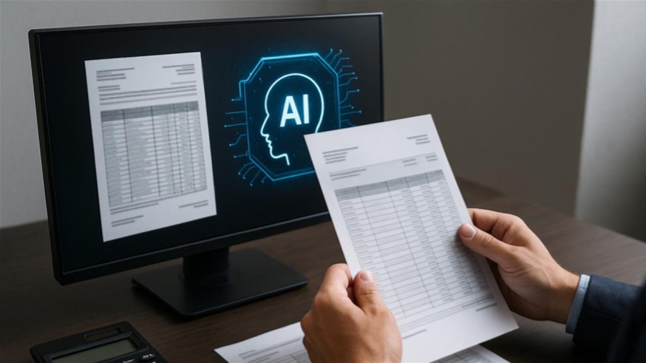 Kamuda Yapay Zeka Destekli Sistemle 2 Milyar Liralık Tasarruf Sağlandı