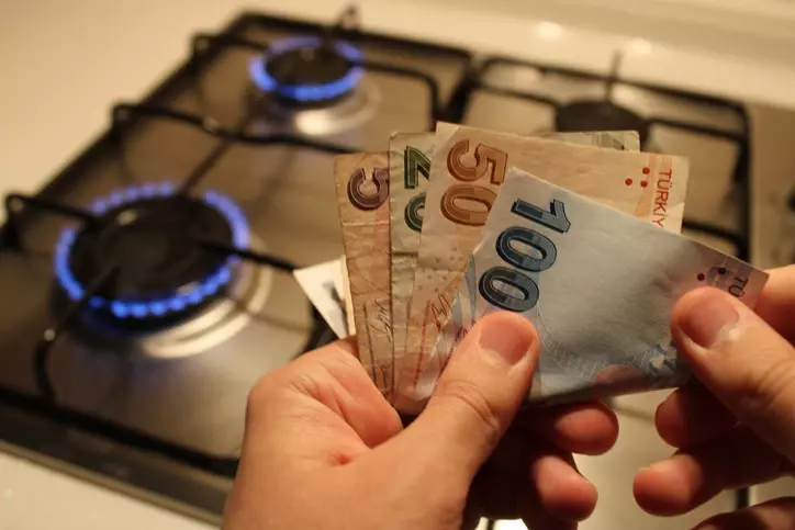 2026 Doğal Gaz Abonelik Ücretleri Belli Oldu: Yeni Tarife Yılbaşında Başlıyor