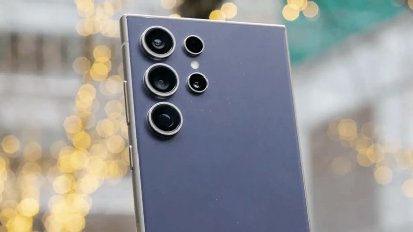 Samsung Galaxy S26 Ultra Kamera Performansında Yeni Dönem Başlatıyor