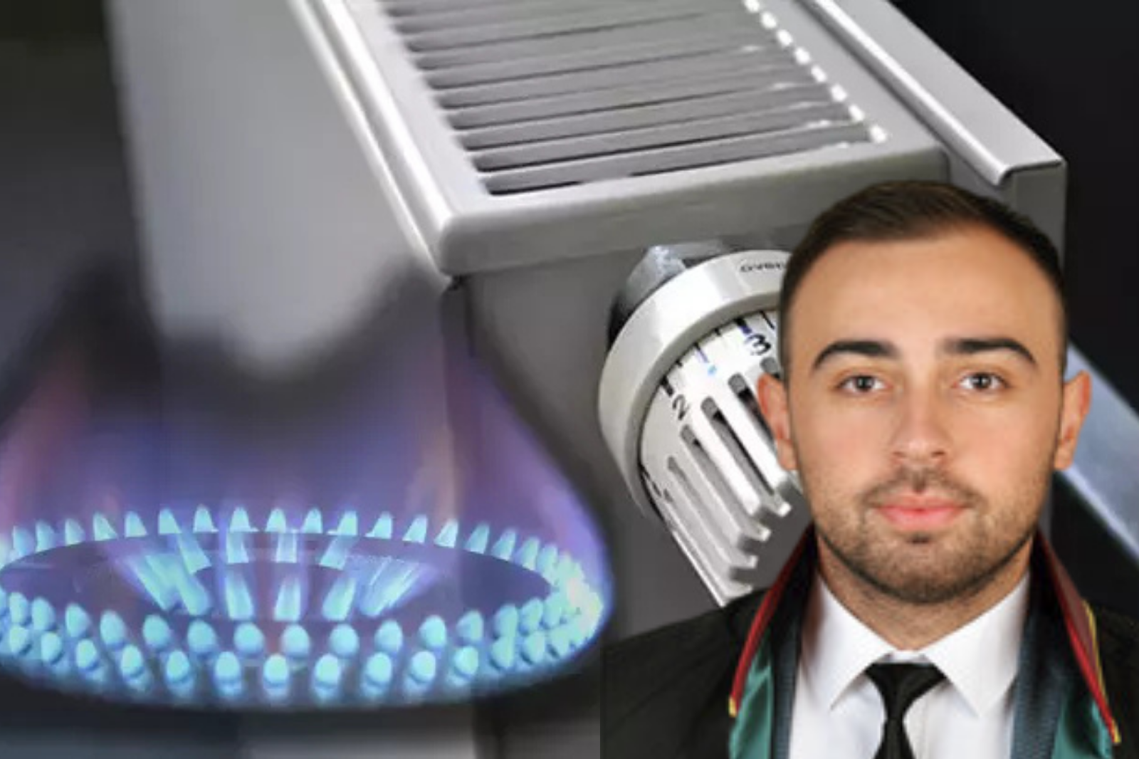Ordu Barosu’ndan Doğalgaz Kesintisi İçin Hukuki Uyarı: 