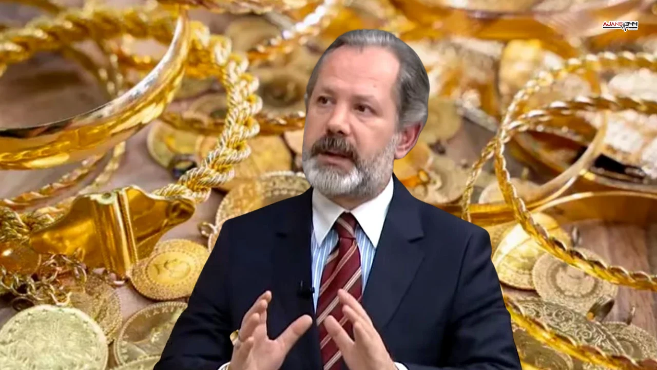 İslam Memiş'ten 2026 Altın ve Gümüş Uyarısı: “Zincirlerini Kıran Gümüş İçin Bekleme Zamanı”
