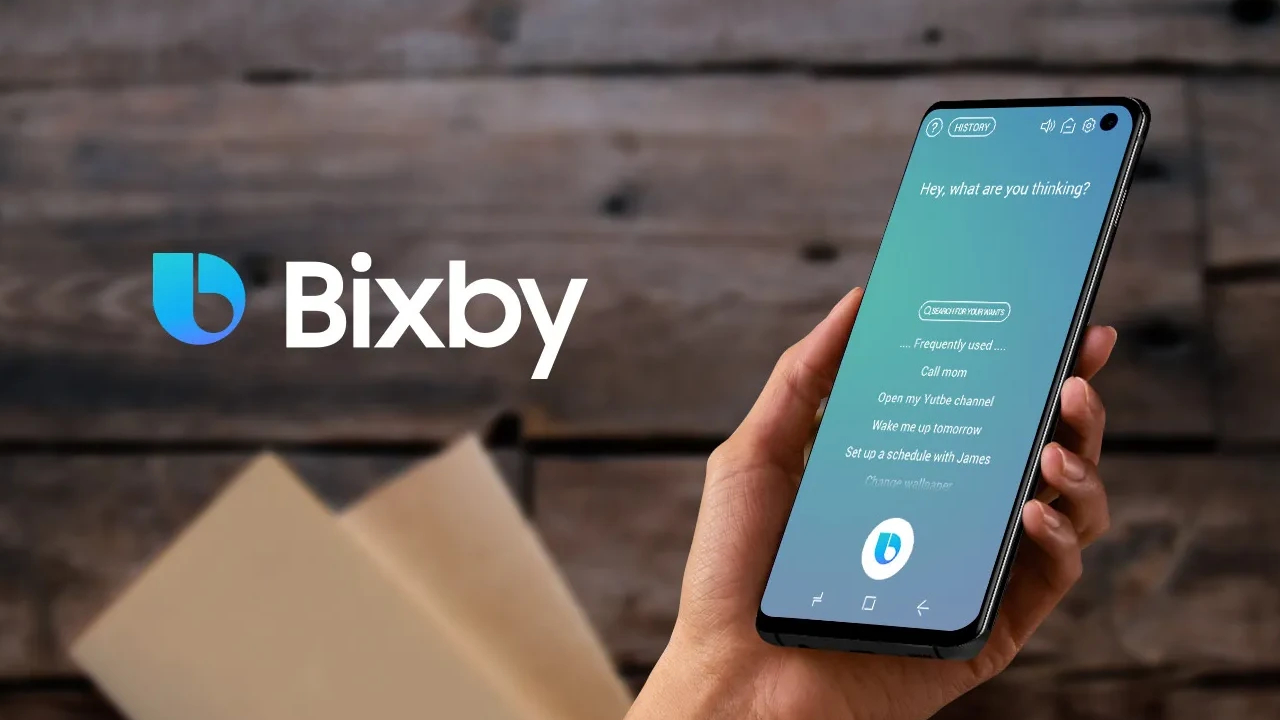 Samsung Bixby, Perplexity AI Desteğiyle Yenileniyor