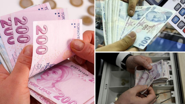 Emekli ve Memur Maaşlarında Zam Beklentisi: Gözler Enflasyon Verisinde