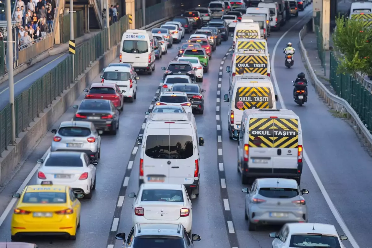 Motorin Fiyatına Yeni Zam Yolda: Çarşamba Günü 1 Lira 15 Kuruş Artış Geliyor