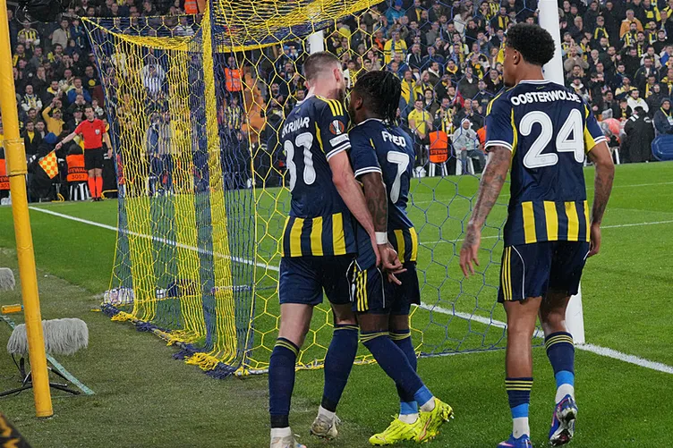 Fenerbahçe'de Çifte Golcü Hamlesi: İstanbul'a İniş İçin Geri Sayım Başladı