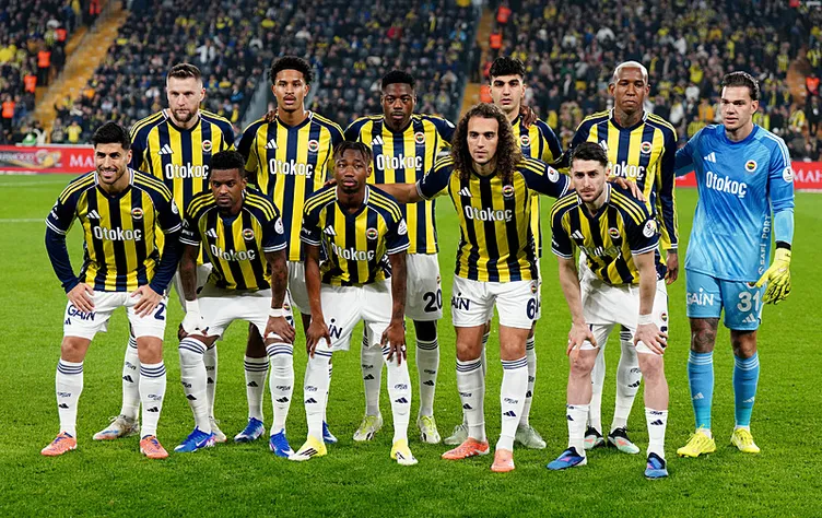 Fenerbahçe'de Ademola Lookman İçin Yeniden Harekete Geçildi