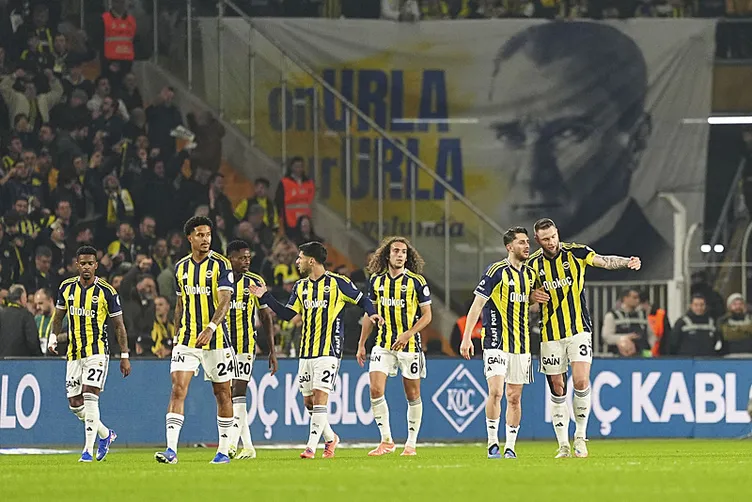 Fenerbahçe, Omar Marmoush İçin Harekete Geçti: Santrfor Arayışı İngiltere’ye Taşındı