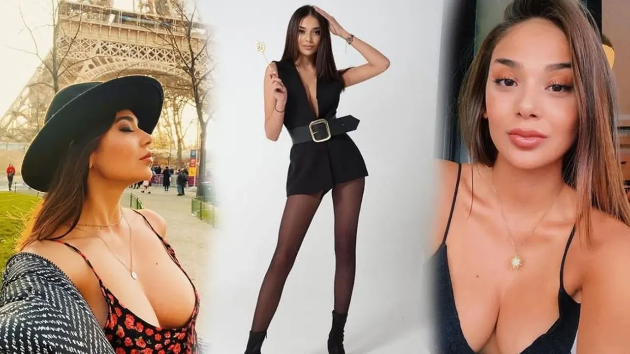 Merve Taşkın Instagram Hesabı Nedir? 2026 Güncel Profil Linki