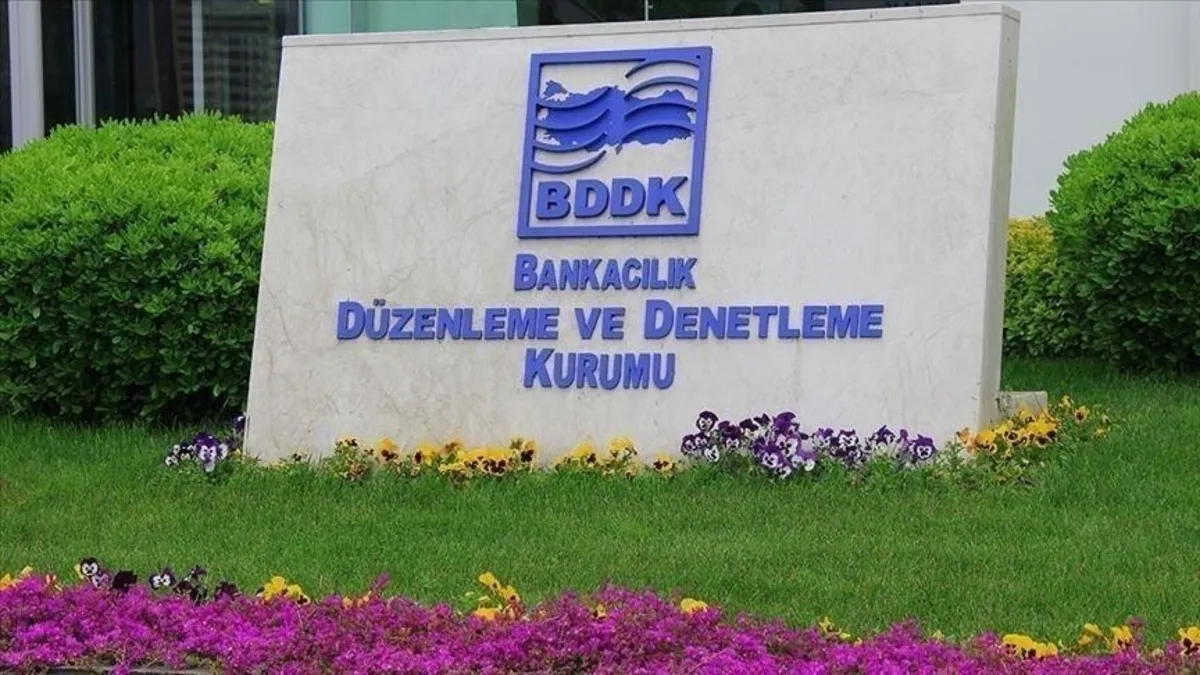 BDDK’dan Konut Kredilerinde Yeni Dönem