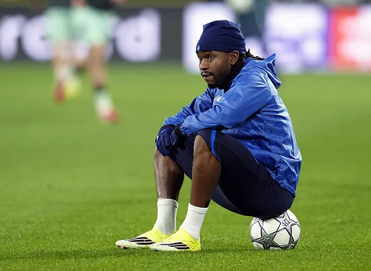 Fenerbahçe'de Lookman ve Kante Transferinde Sona Doğru