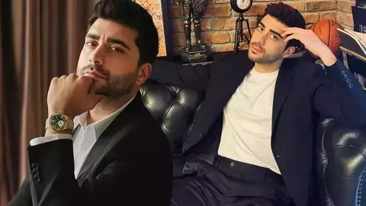 Doğukan Güngör, Kızılcık Şerbeti’ne Veda Etti: “Bu Karakterle Büyüdüm”