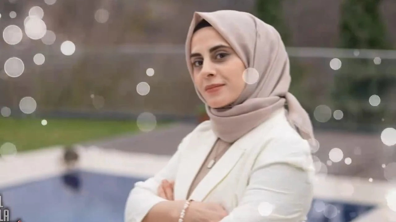 Yemekteyiz Fadik Yılmaz Kimdir? Nereli Ve Mesleği Ne?