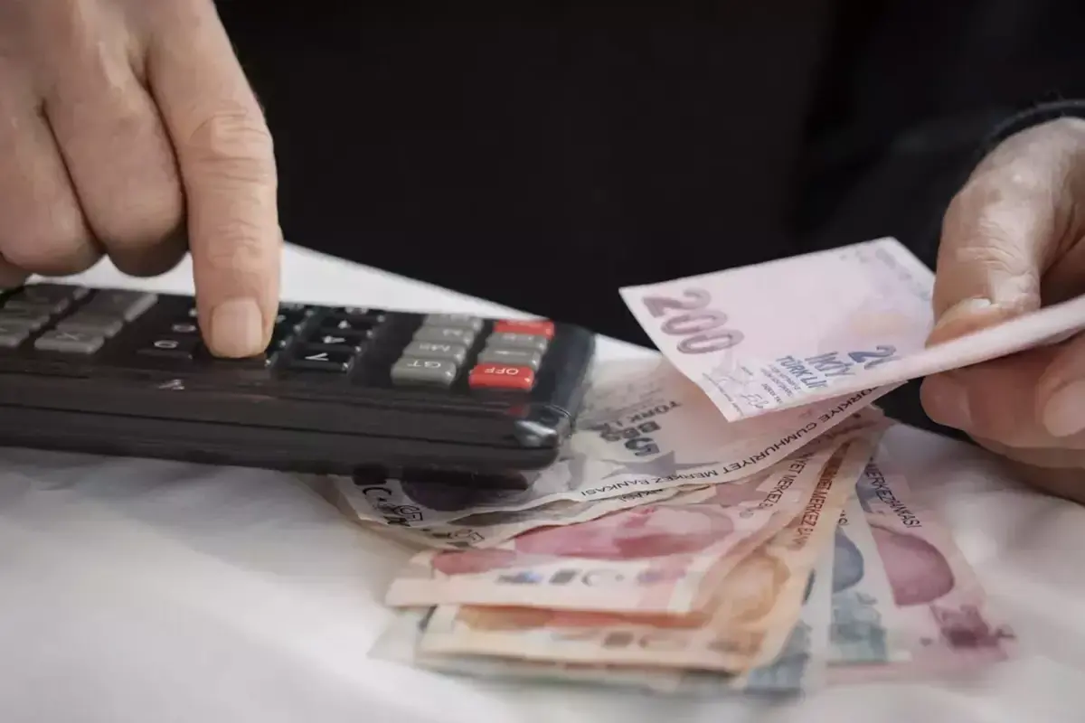Memur ve Emeklinin Temmuz Zammı İçin İlk Veri Açıklandı