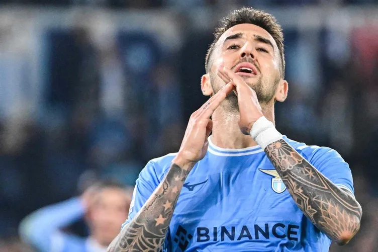 Galatasaray'da Mattias Svanberg Transferi Rafa Kaldırıldı