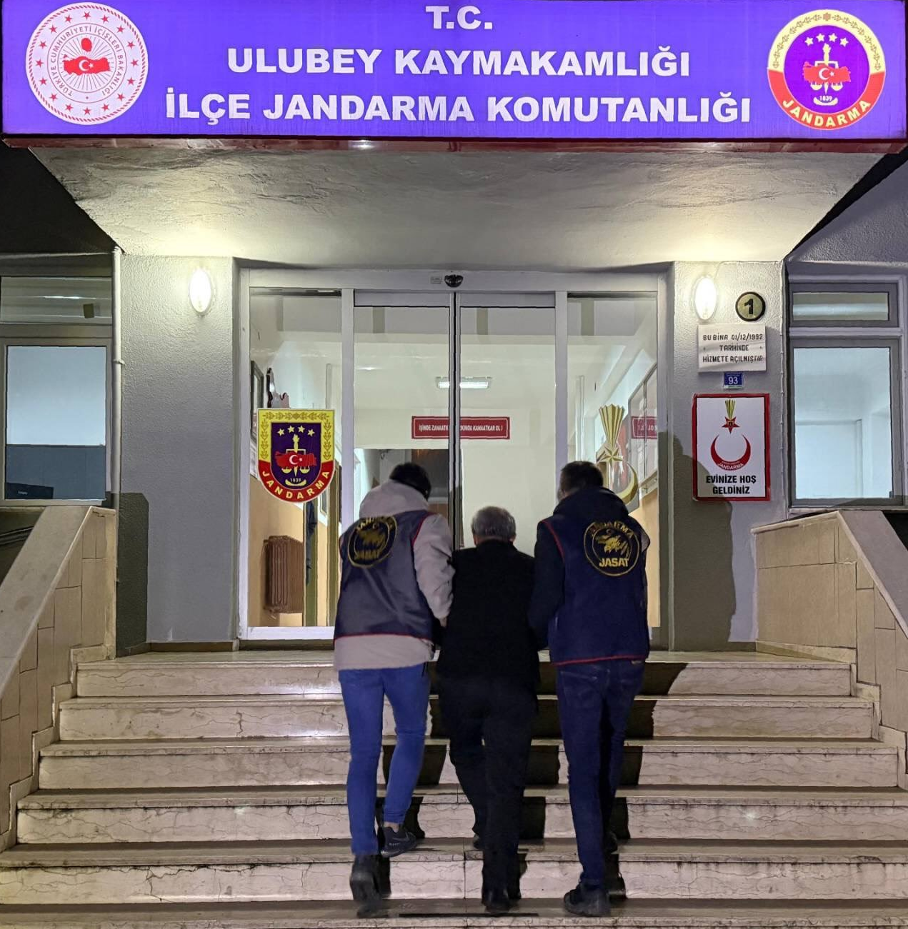 Ordu JASAT’tan Dev Operasyon: 163 Firari Yakalandı