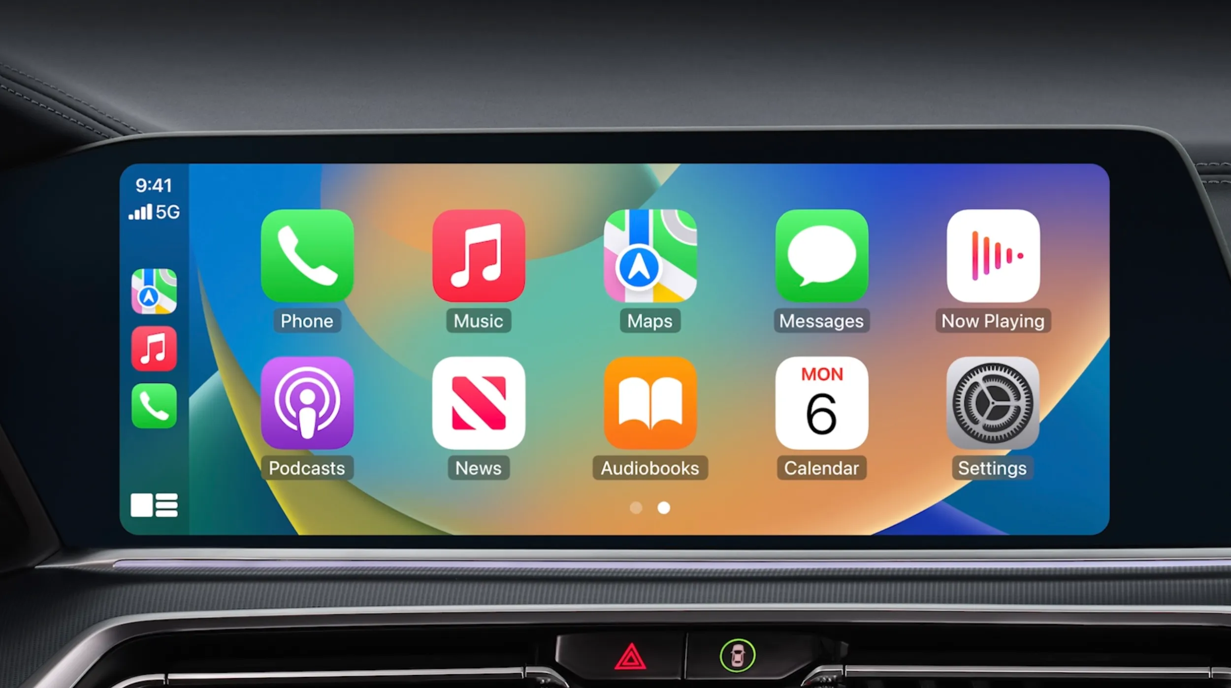 Apple CarPlay Yapay Zeka Destekli Yeni Döneme Giriyor