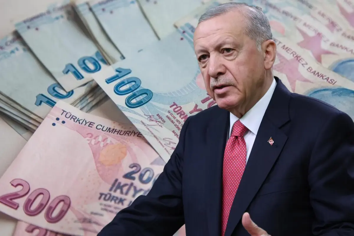 Emekli İkramiyelerinde Yeni Rakamlar Gündemde: 5 Bin TL'den 6 Bin TL’ye Kadar Artış Masada