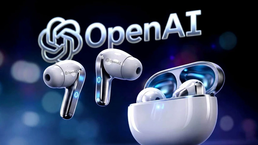 OpenAI Dime Kulaklık Projesi Sızdırıldı: Yapay Zeka Devi Donanım Krizinde